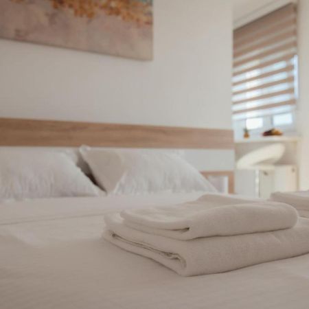 דירות ורסאק La Casa M מראה חיצוני תמונה