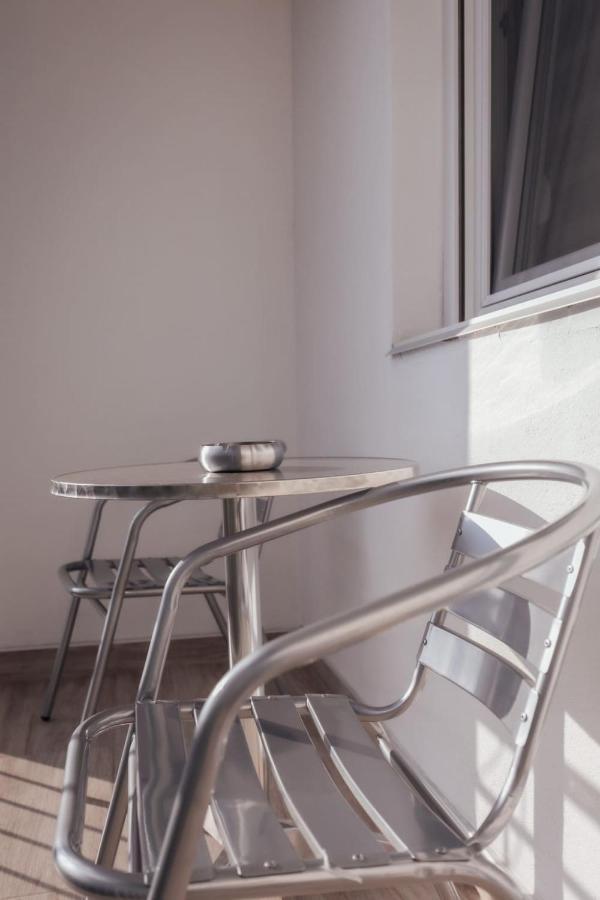 דירות ורסאק La Casa M מראה חיצוני תמונה
