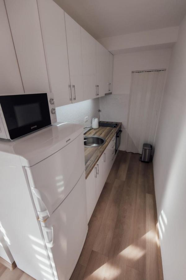 דירות ורסאק La Casa M מראה חיצוני תמונה