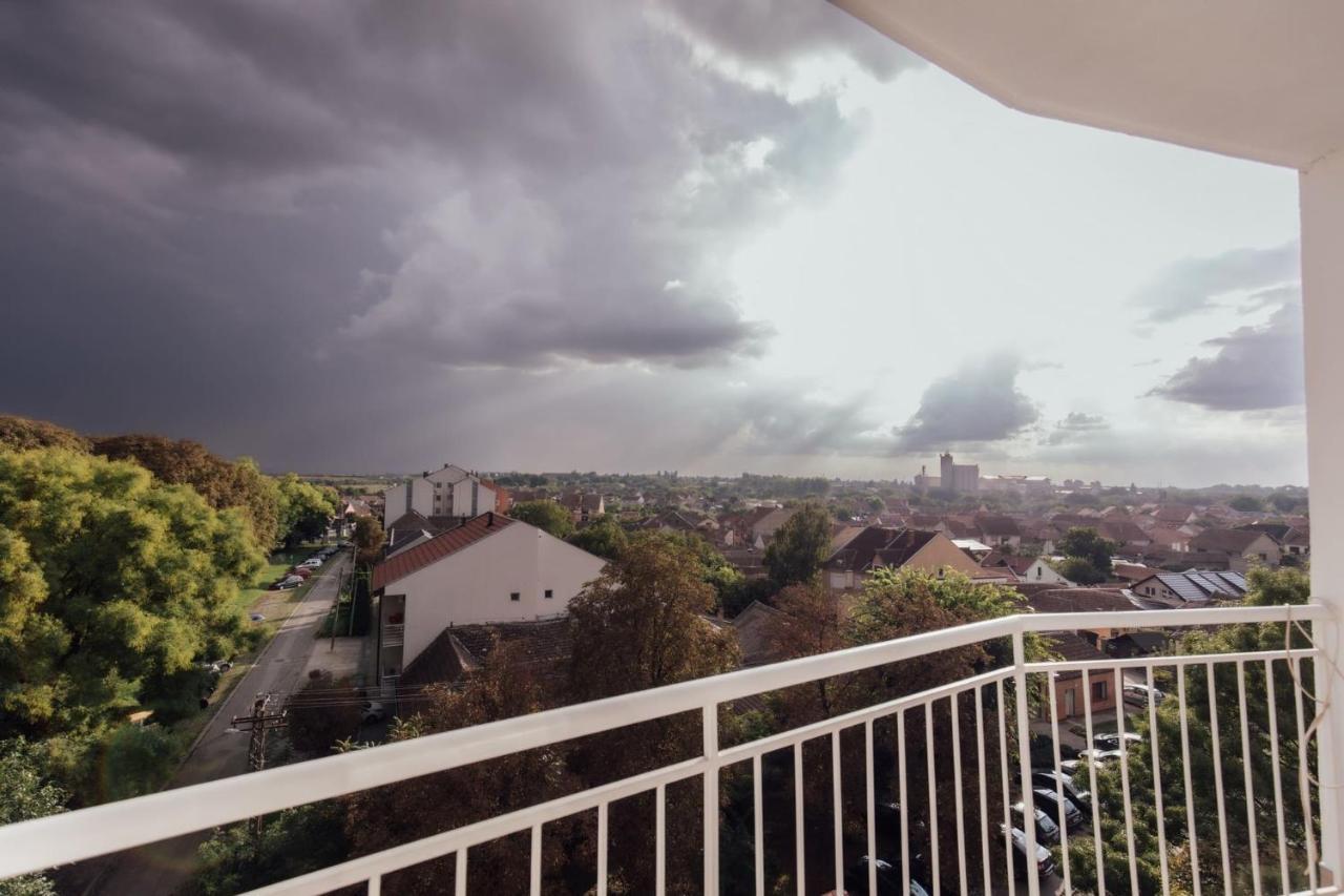 דירות ורסאק La Casa M מראה חיצוני תמונה