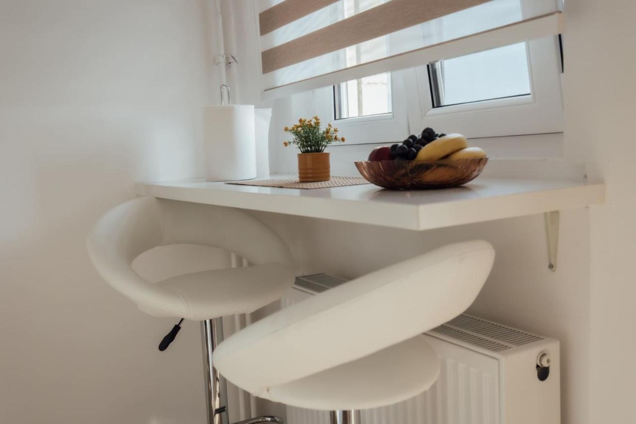 דירות ורסאק La Casa M מראה חיצוני תמונה