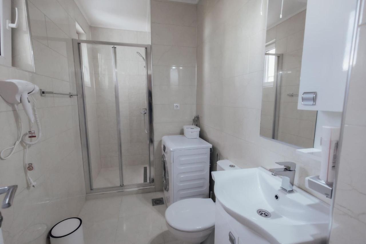 דירות ורסאק La Casa M מראה חיצוני תמונה